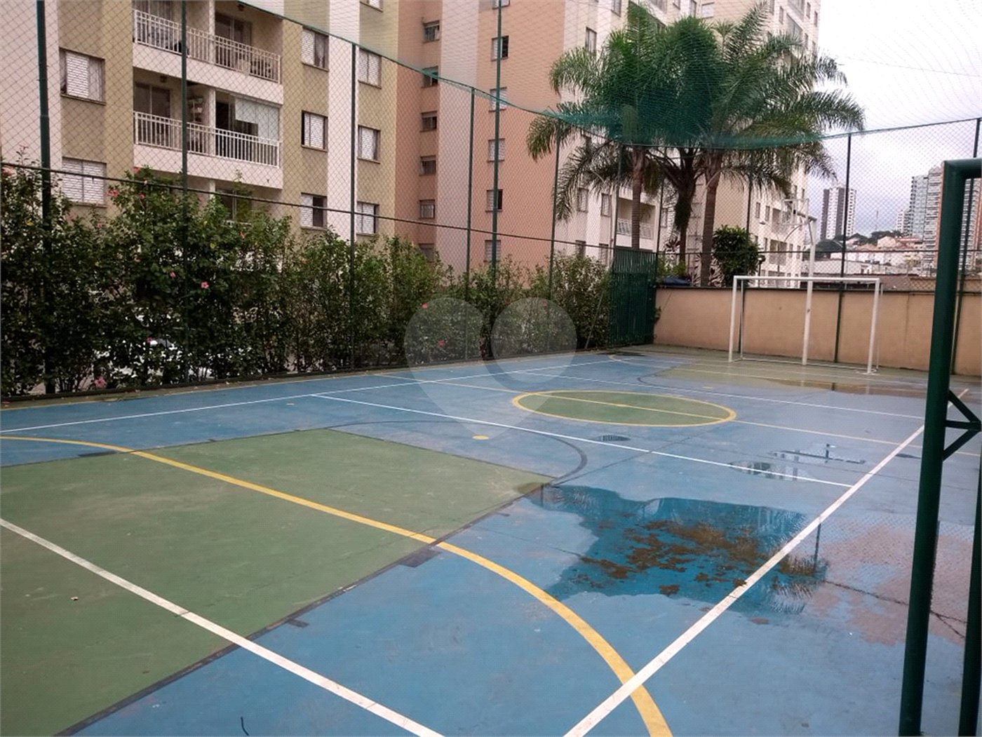 Apartamento à venda com 2 quartos em Vila Guilherme, São Paulo, SP