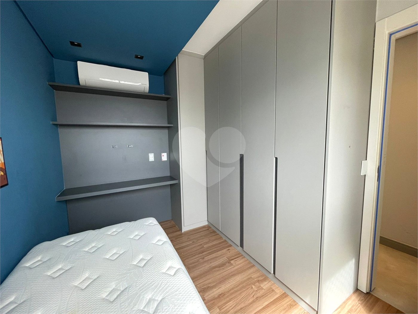 Apartamento à venda com 3 quartos, sendo 1 suíte, em Tucuruvi, São Paulo, SP