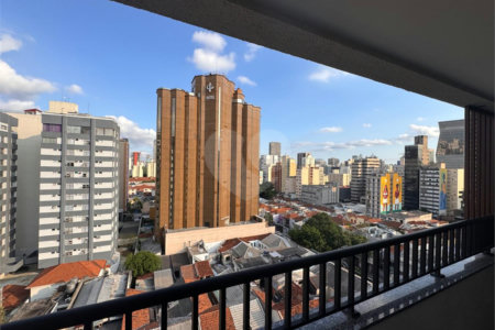 Apartamento para alugar em Pinheiros, São Paulo, SP