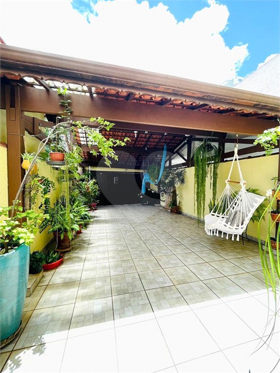 Villagio à venda com 4 quartos, sendo 2 suítes, em Saúde, São Paulo, SP