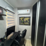 Apartamento à venda com 3 quartos, sendo 2 suítes, em Campo Grande, Rio de Janeiro, RJ