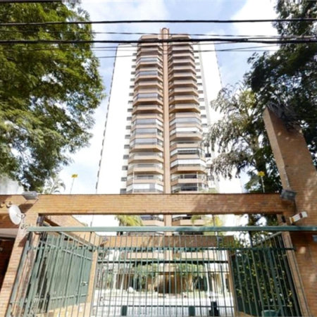 Apartamento à venda com 3 quartos, sendo 2 suítes, em Vila Suzana, São Paulo, SP