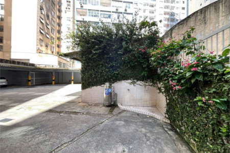 Apartamento à venda, 119 m² por R$ 850.000,00 - Boqueirão - Santos/SP