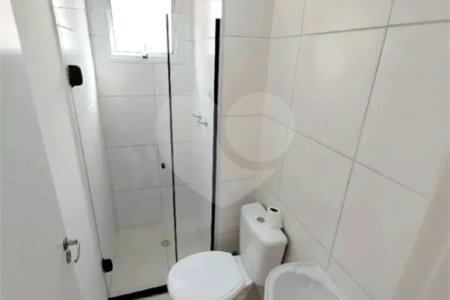 Apartamento à venda com 2 quartos em Jaguaré, São Paulo, SP