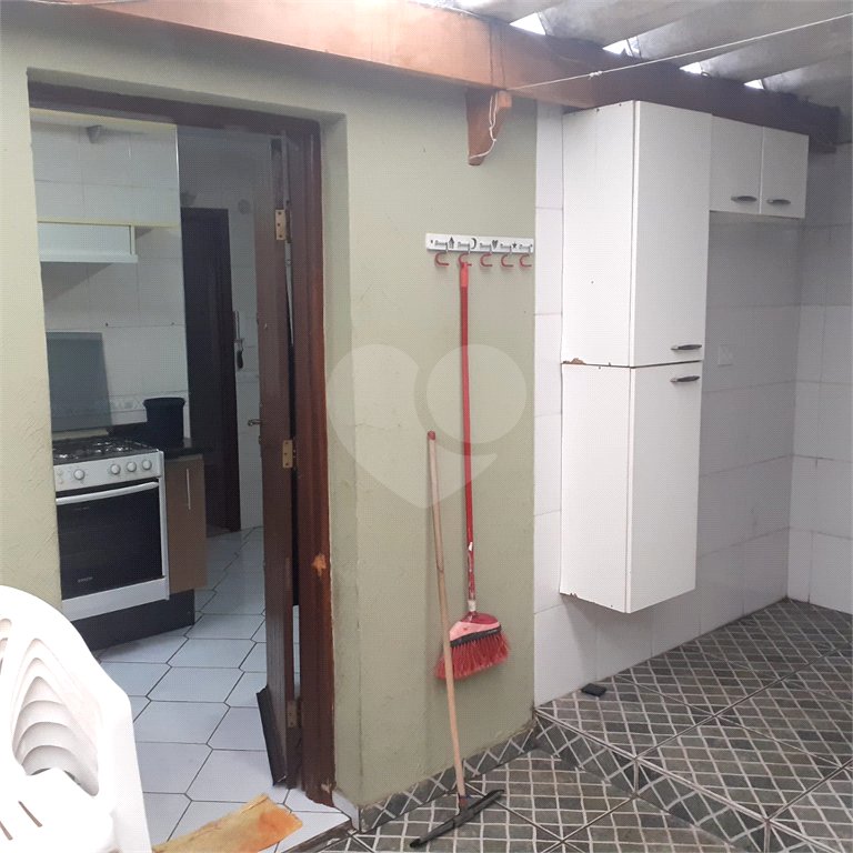 Sobrado à venda com 2 quartos em Santana, São Paulo, SP