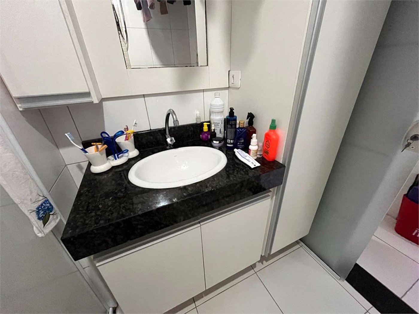 Apartamento à venda, 42 m² por R$ 320.000,00 - José Menino - Santos/SP