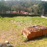 Terreno à venda no condomínio Cantareira, Mairiporã - SP