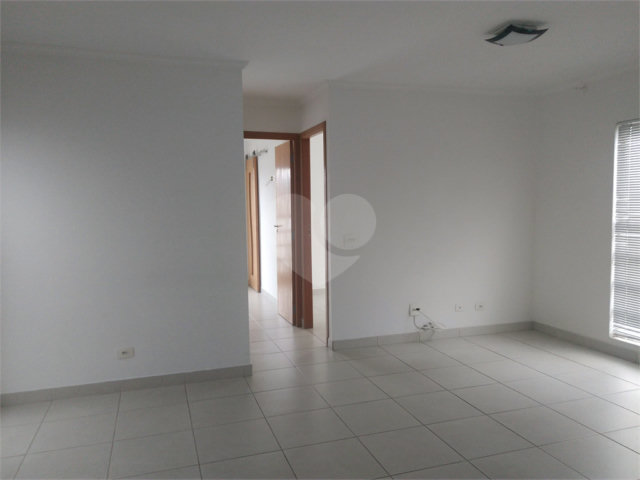 Apartamento à venda com 2 quartos em Mandaqui, São Paulo, SP