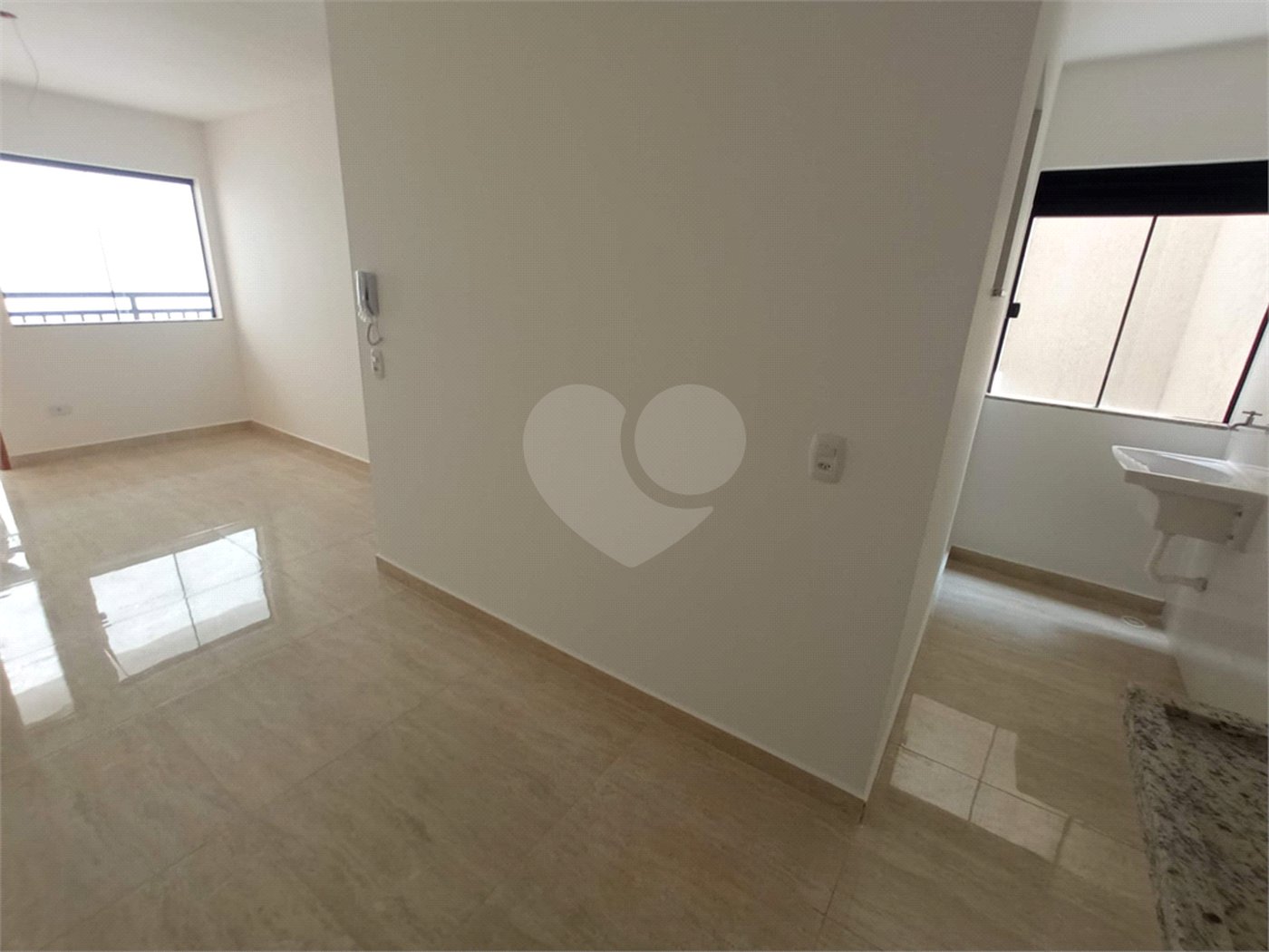 Casa à venda com 2 quartos em Jaçanã, São Paulo, SP