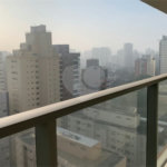 Apartamento à venda com 4 quartos, sendo 2 suítes, em Brooklin Paulista, São Paulo, SP