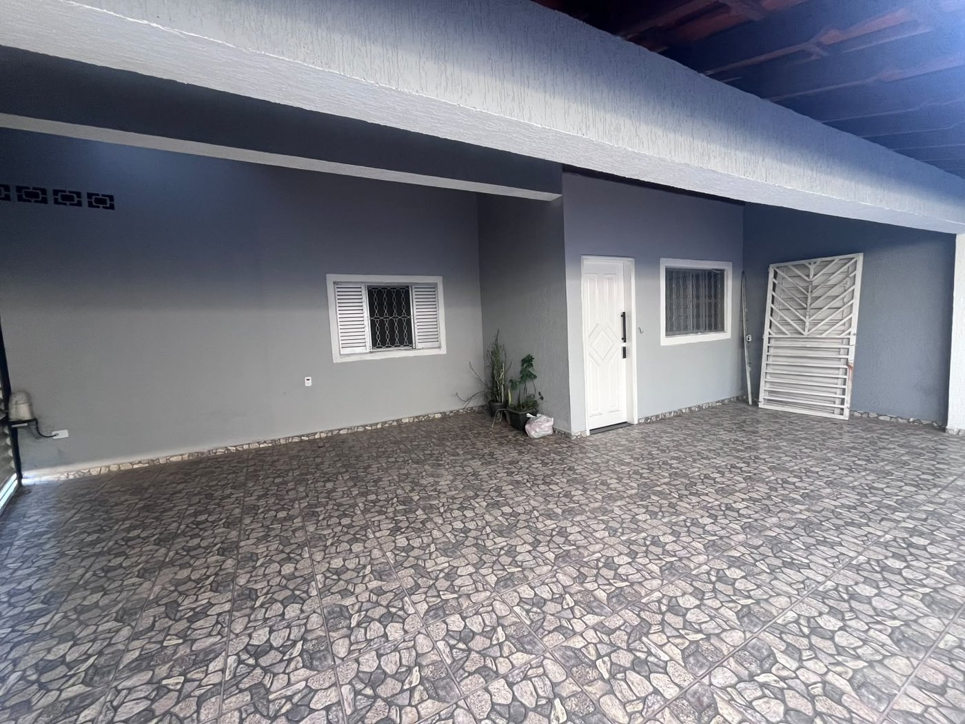 Casa à venda ou para alugar com 3 quartos, sendo 1 suíte,  em Parque Ortolândia, Hortolândia, SP