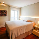 Apartamento à venda com 3 suítes em Real Parque, São Paulo, SP