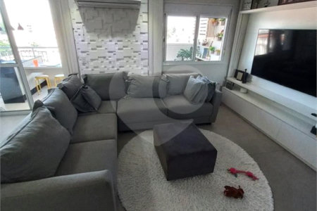 Apartamento à venda ou para alugar com 2 quartos, sendo 1 suíte, em Jardim Vazani, São Paulo, SP