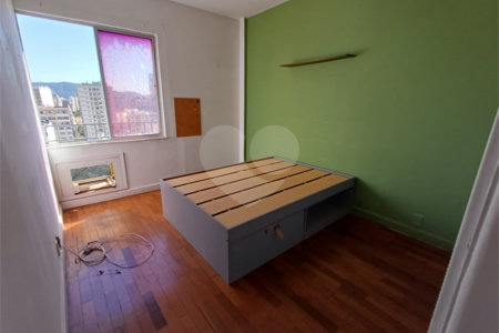 Apartamento à venda com 4 quartos, sendo 1 suíte, em Tijuca, Rio de Janeiro, RJ
