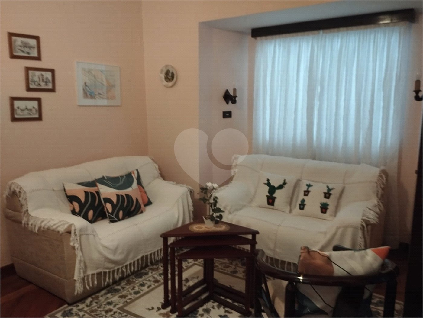 Casa Térrea à venda com 2 quartos em Vila Gustavo, São Paulo, SP