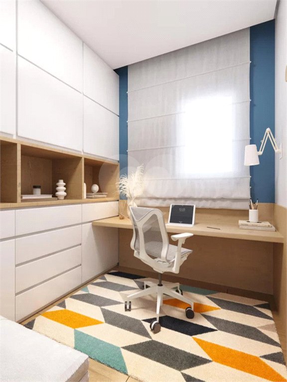 Apartamento à venda com 2 quartos, sendo 1 suíte, em Vila Lucy, Sorocaba, SP