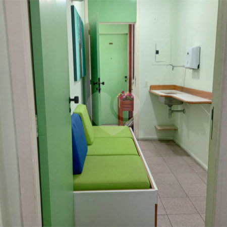 Sala à venda em Tijuca, Rio de Janeiro, RJ