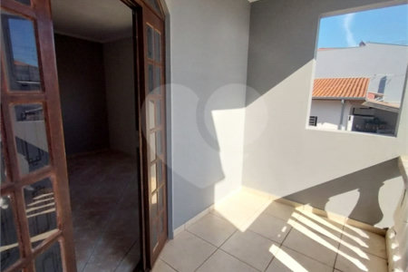 Casa para alugar com 2 quartos em Jardim Morada do Sol, Indaiatuba, SP