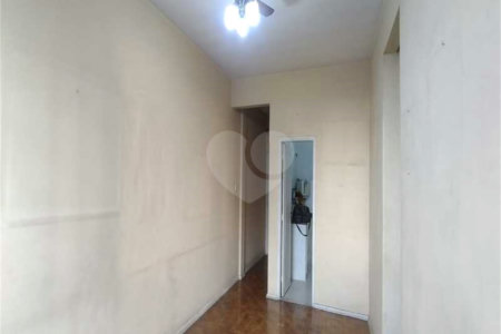 Apartamento à venda com 2 quartos em Praça da Bandeira, Rio de Janeiro, RJ