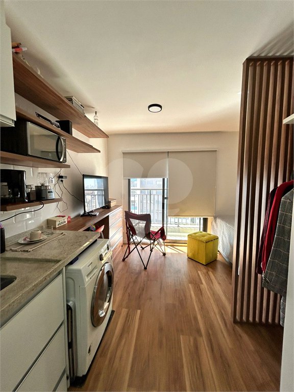 Studio à venda com 1 quarto em Tucuruvi, São Paulo, SP