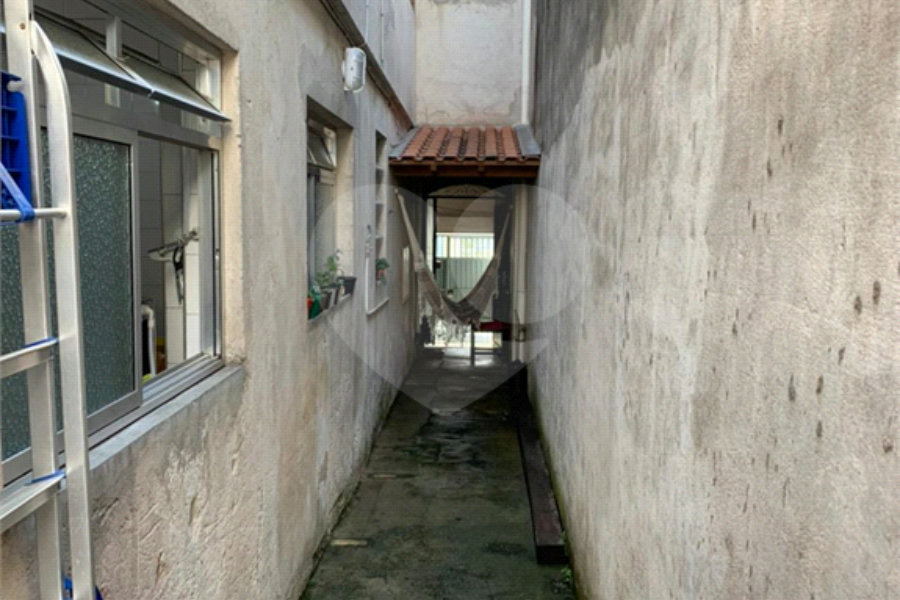 Sobrado à venda com 4 quartos, sendo 1 suíte, em Jardim São Paulo(zona Norte), São Paulo, SP