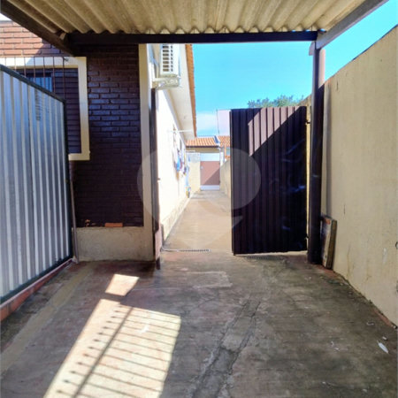 Casa à venda com 4 quartos em Vila Monteiro, Itapetininga, SP