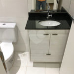 Apartamento para alugar com 2 quartos, sendo 1 suíte, em Parque Bela Vista, Votorantim, SP