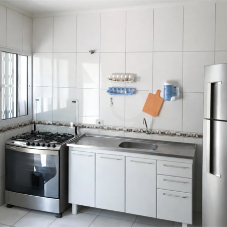 Casa à venda com 3 quartos, sendo 1 suíte, em Éden, Sorocaba, SP