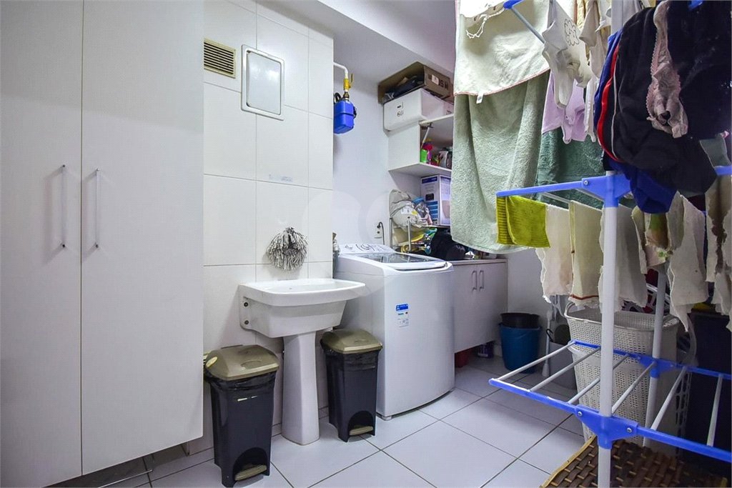 Apartamento à venda com 3 quartos em Jardim Vazani, São Paulo, SP