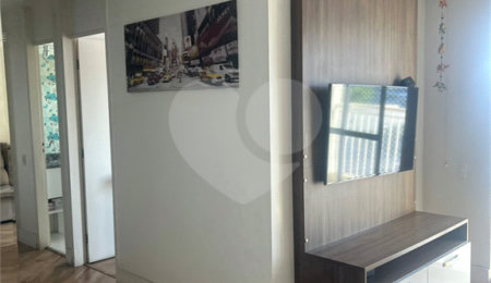 Apartamento à venda com 2 quartos, sendo 1 suíte,  em Vila Guilherme, São Paulo, SP