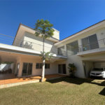Casa á venda condomínio Damha I