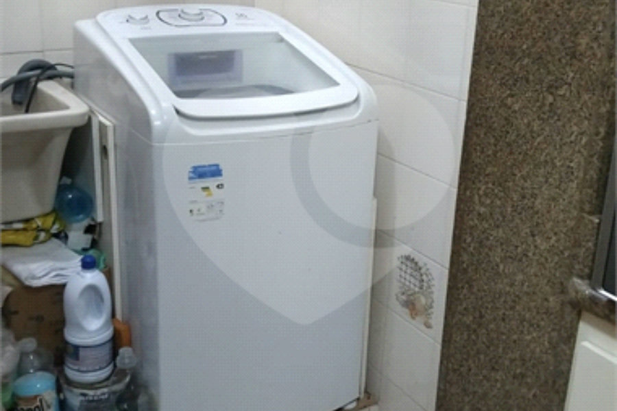 Apartamento à venda com 2 quartos em Parada Inglesa, São Paulo, SP