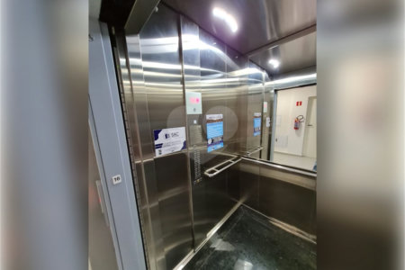 Apartamento à venda com 1 quarto em Parque Campolim, Sorocaba, SP