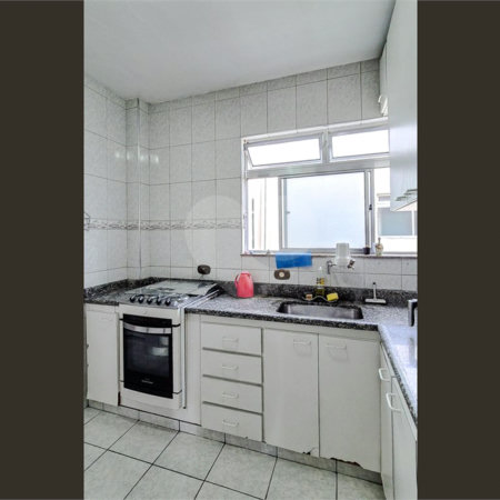 Apartamento à venda com 2 quartos em Lapa de Baixo, São Paulo, SP