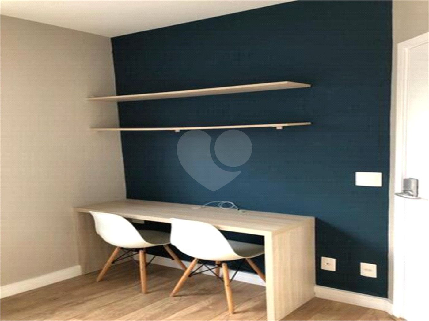 Apartamento à venda com 1 quarto no Centro, São Paulo, SP