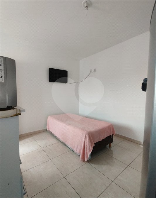 Casa para alugar com 1 quarto em Vila São Paulo, Jundiaí, SP