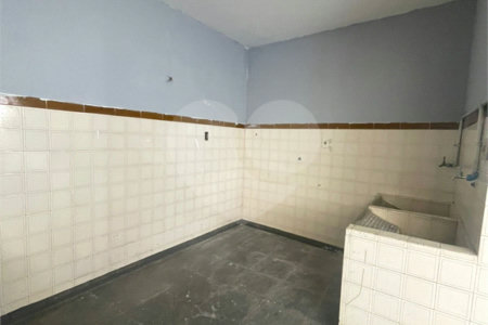 Casa para alugar com 2 quartos em Vila Gustavo, São Paulo, SP