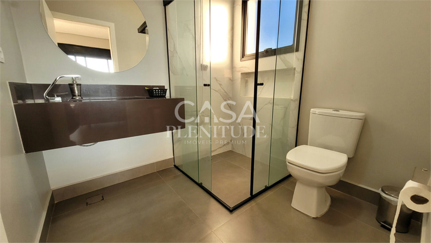Casa em condomínio à venda ou para alugar com 5 suítes em Agrovila Caic, Porto Feliz, SP