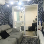 Apartamento à venda com 2 quartos, sendo 1 suíte, em Jardim Flor da Montanha, Guarulhos, SP