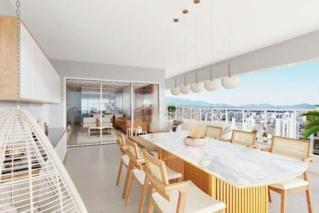 Apartamento à venda, 158 m² por R$ 4.488.000,00 - Embaré - Santos/SP