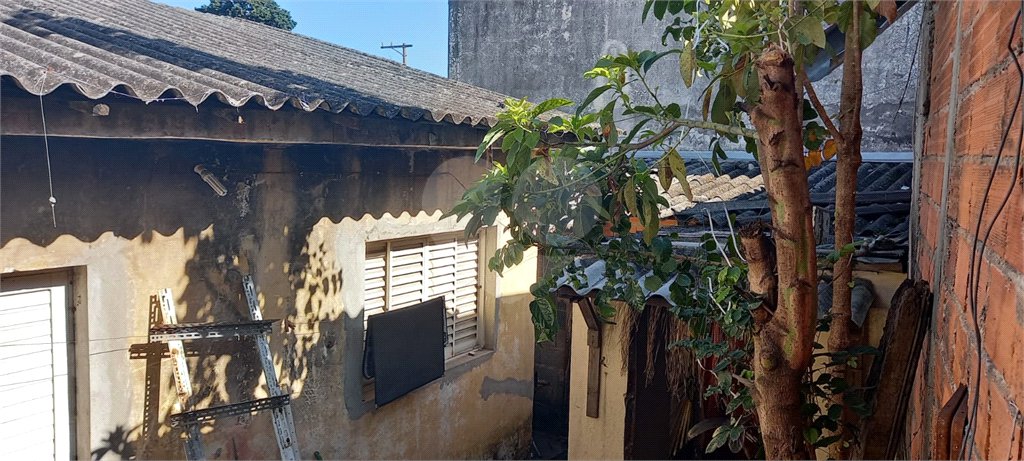 Terreno à venda em Tucuruvi, São Paulo, SP