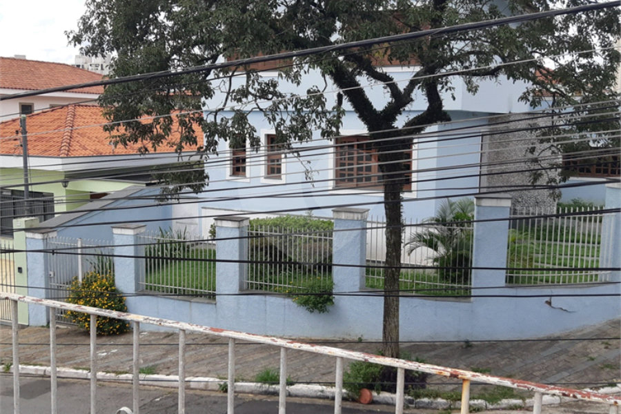 Sobrado à venda com 2 quartos em Santana, São Paulo, SP