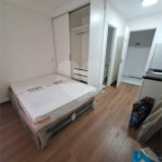 Studio à venda com 1 quarto em Vila Guarani (z Sul), São Paulo, SP