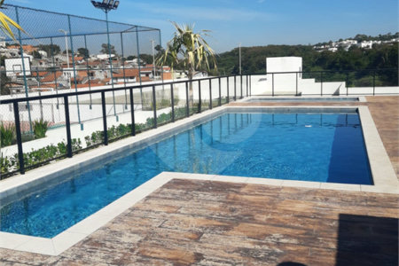 Apartamento à venda com 3 quartos, sendo 1 suíte, em Vila Domingues, Votorantim, SP