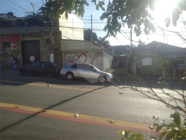 Terreno à venda com 1 quarto em Tucuruvi, São Paulo, SP