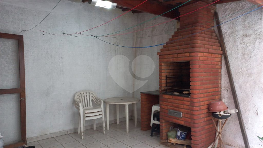Sobrado à venda com 3 quartos em Tremembé, São Paulo, SP