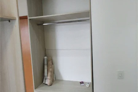 Apartamento para alugar com 3 suítes em Tamboré, Santana de Parnaíba, SP