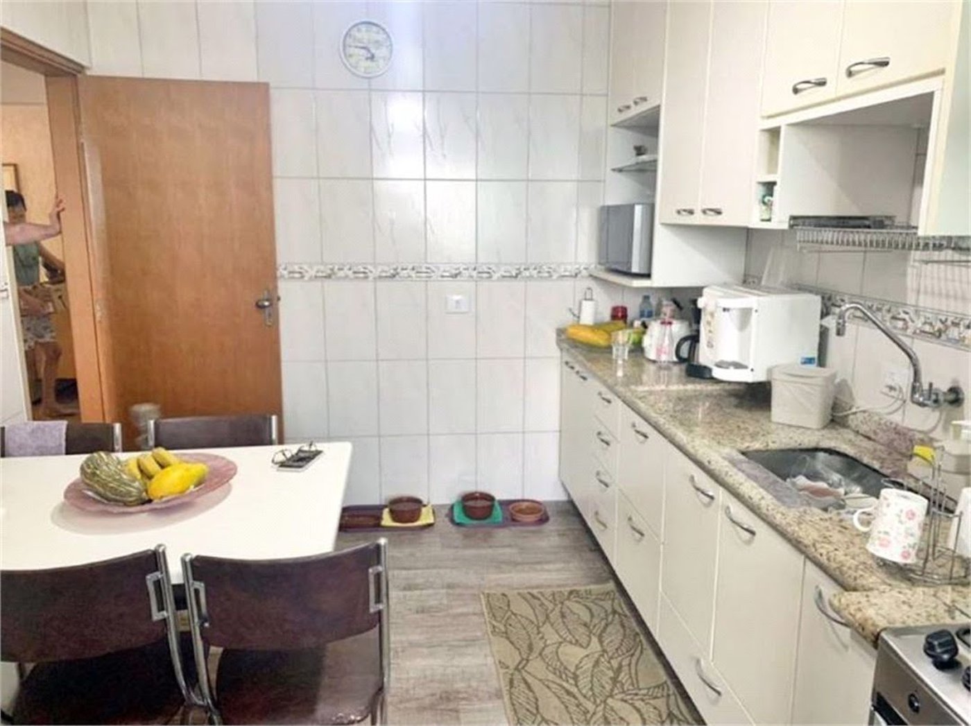 Apartamento Residencial à venda, Tupi, Praia Grande - AP0280.