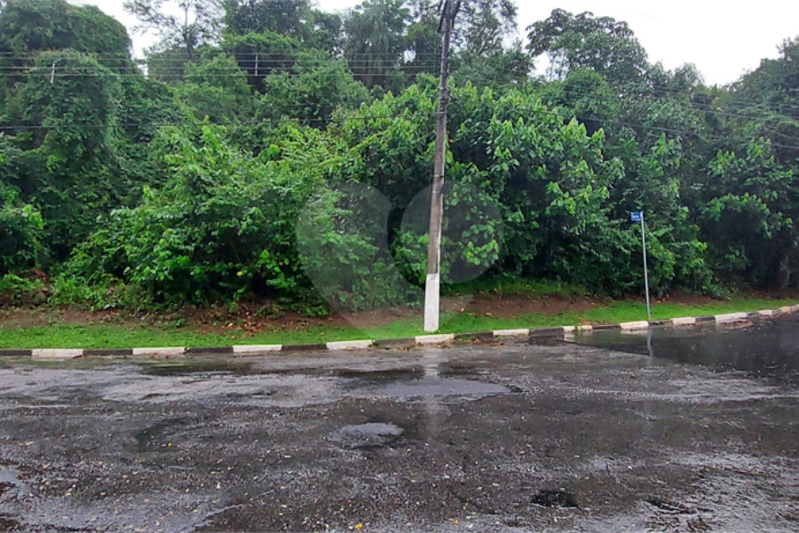 Terreno à venda no condomínio Sausalito, Mairiporã - SP