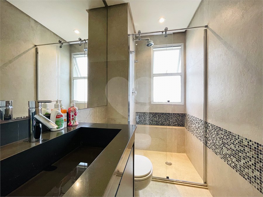 Apartamento à venda com 3 suítes no Centro, São Bernardo do Campo, SP
